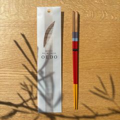 OEDO-Eight- yachiyo / Mebuki / 箸 / 食洗機対応