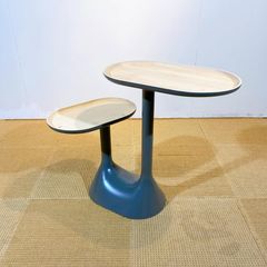 season30-3 / side table / Mustache baobab