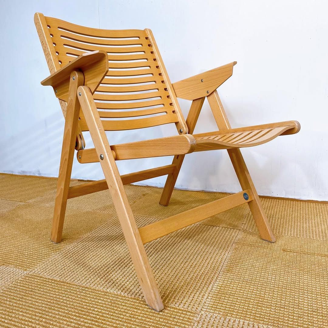 season8-4 / REX Chair
