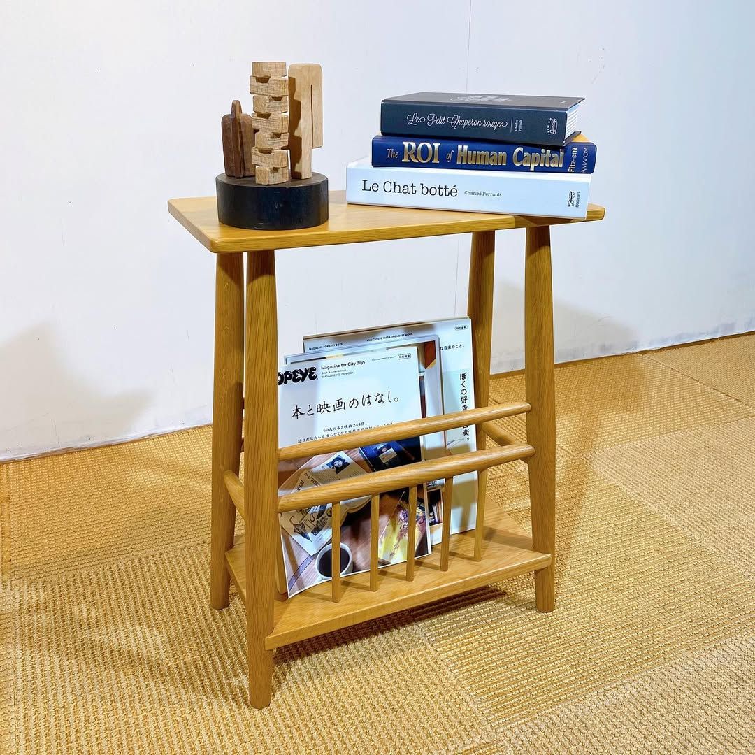 season13-2 / Side Rack