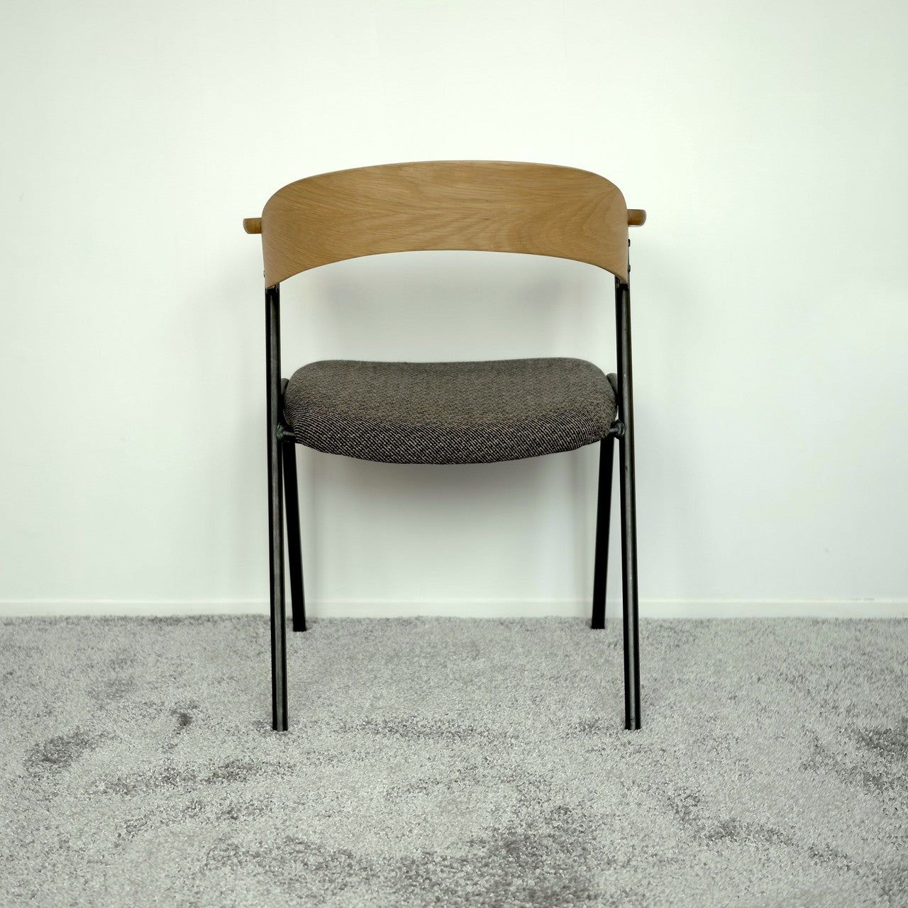 Danis Short Arm Chair