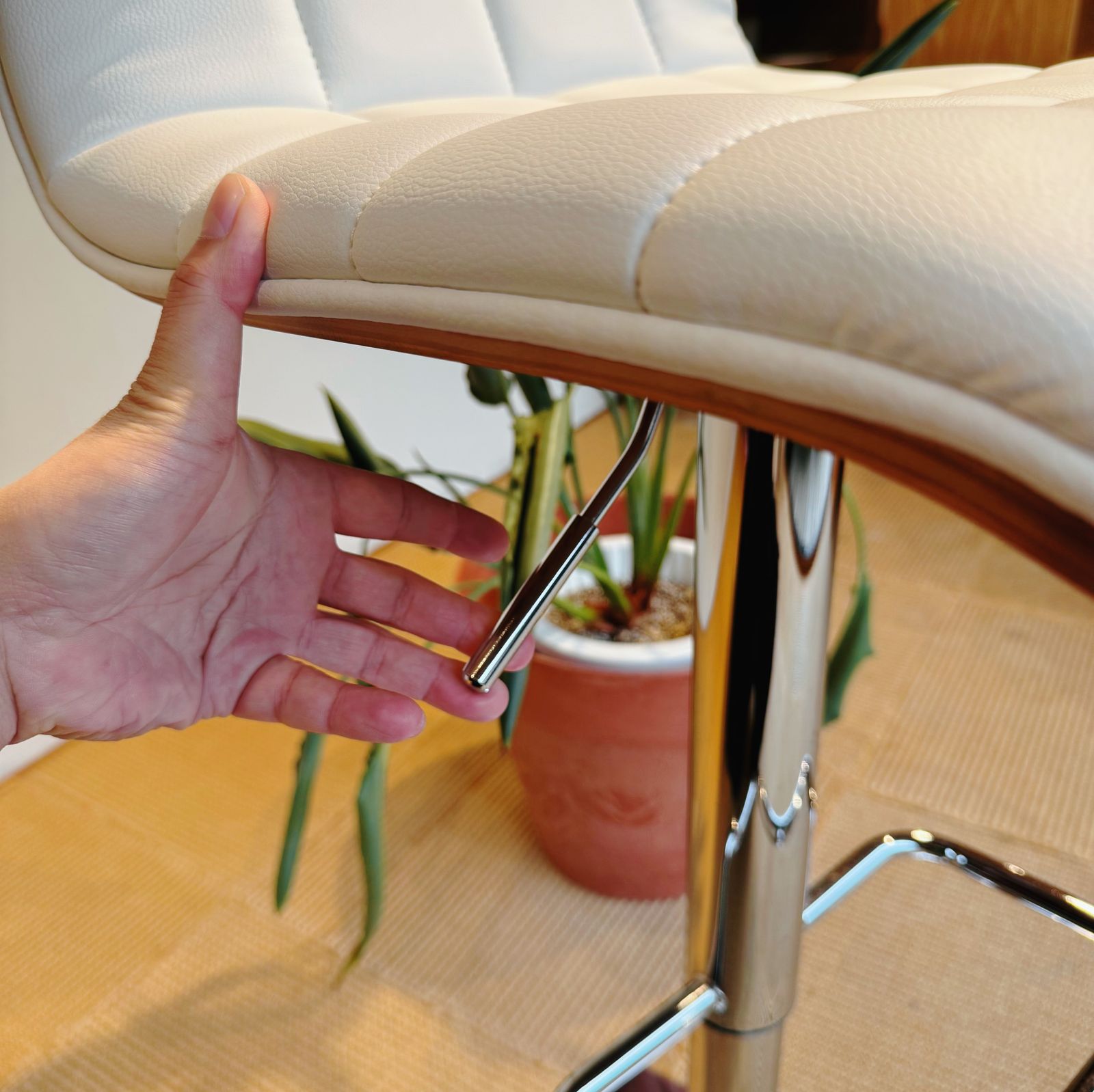 Counter Stool / カウンタースツール