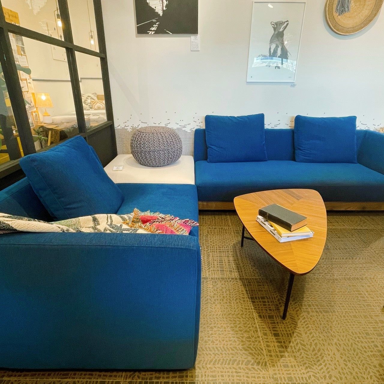 DUAL Sofa