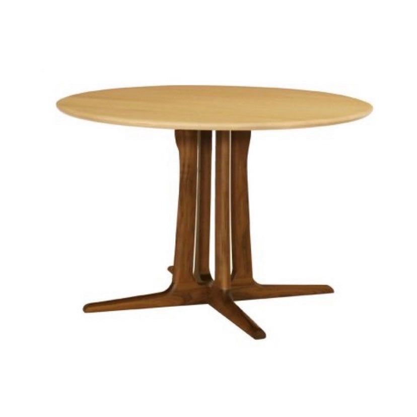 Origin Round dining Table