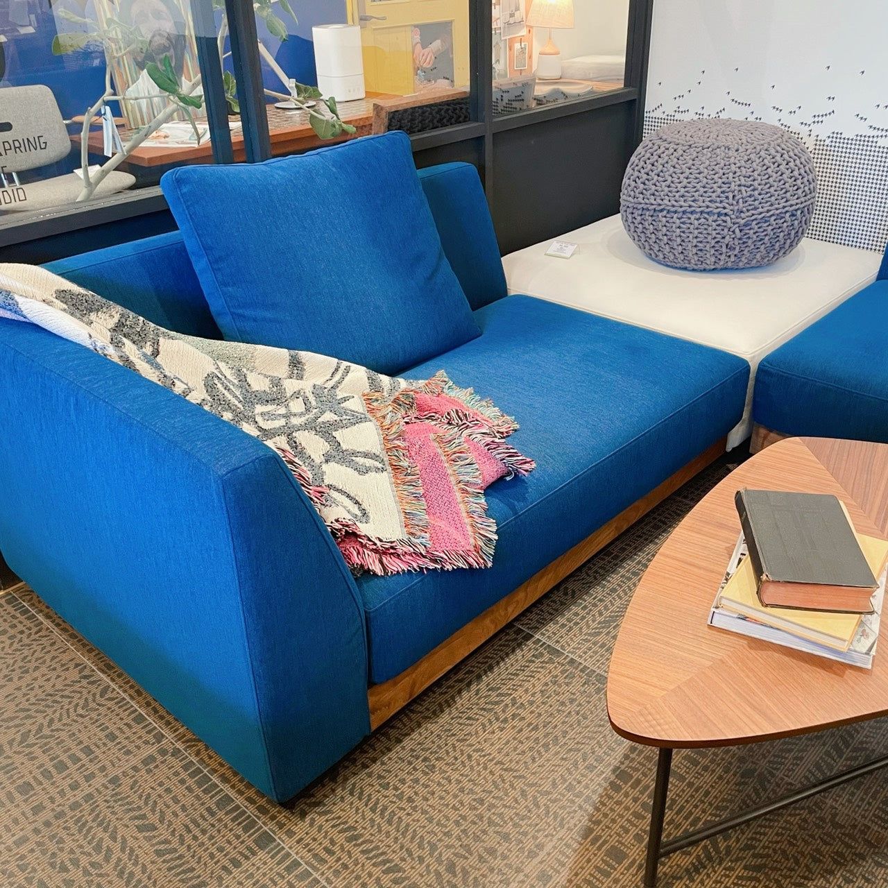 DUAL Sofa