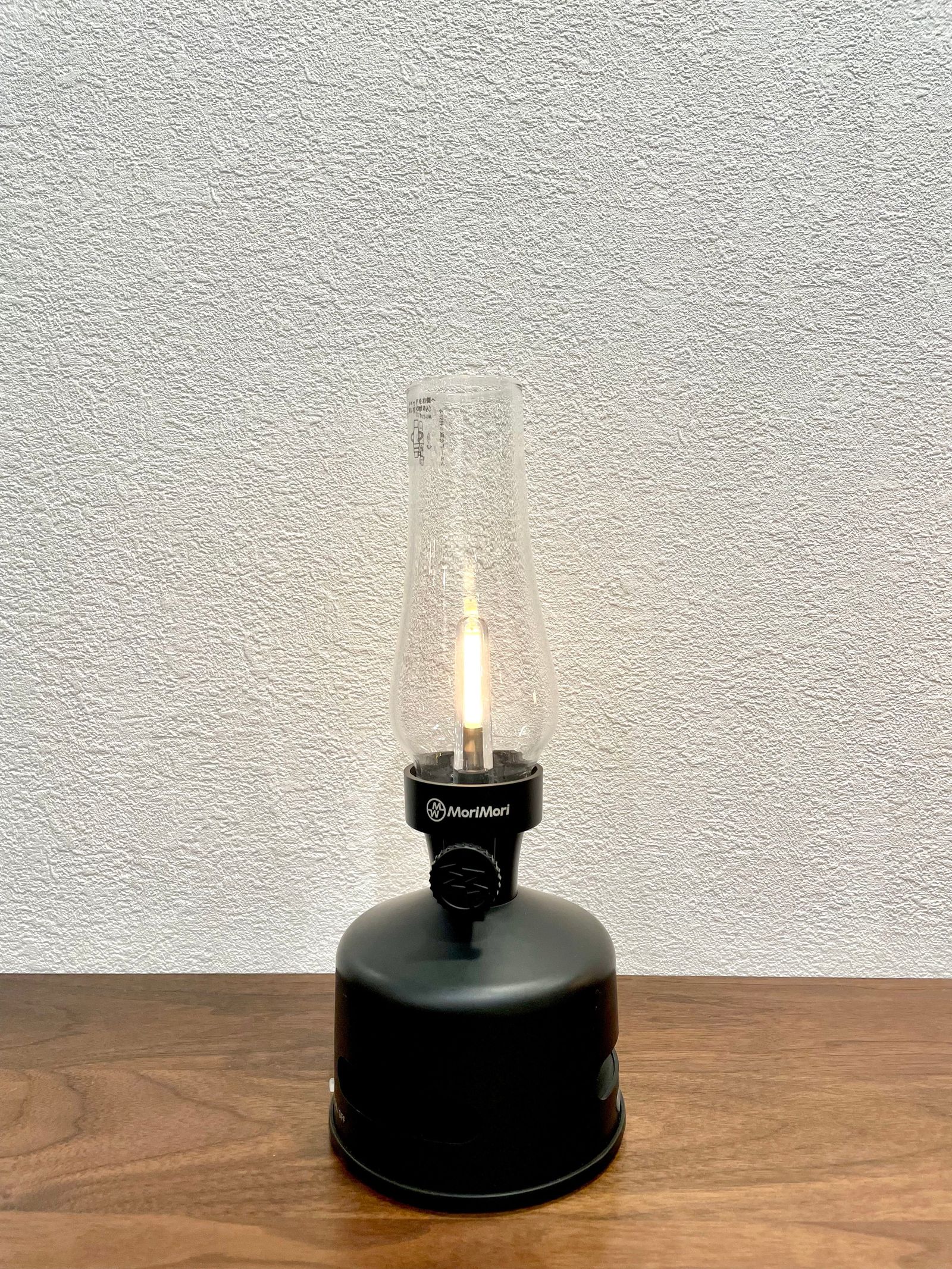 LEDランタンスピーカー