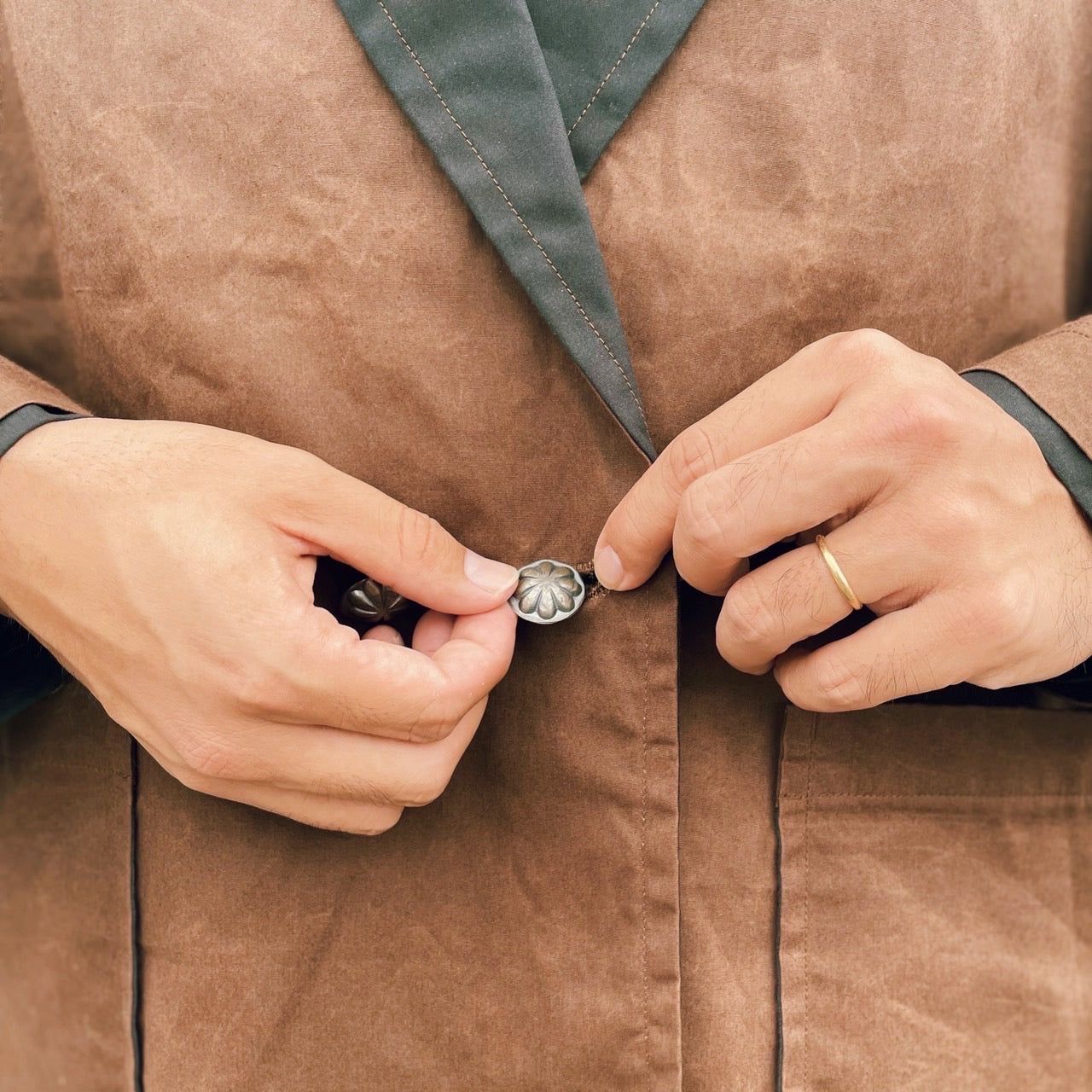 JAPONISM COAT