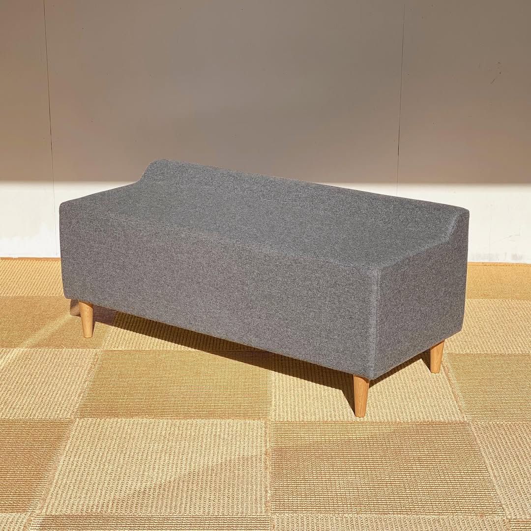 season26-2 / Original Bench Sample