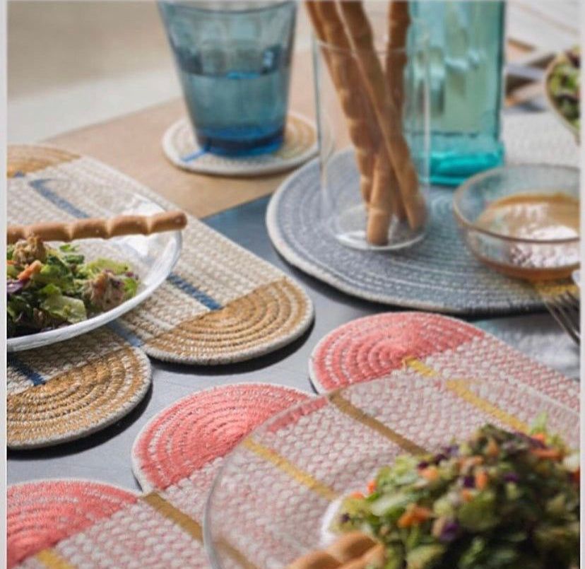 Cotton Place Mat