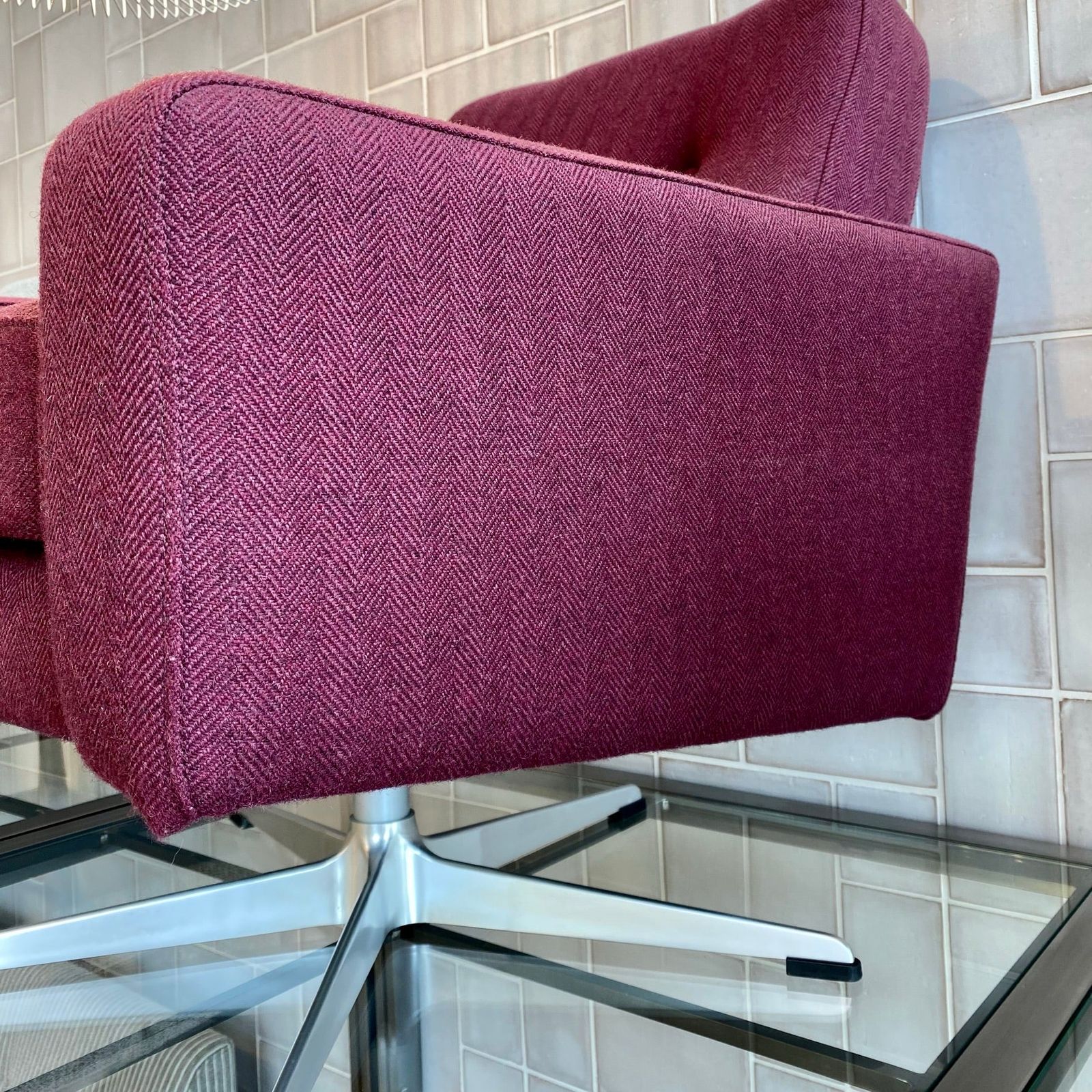 Skal Lounge chair