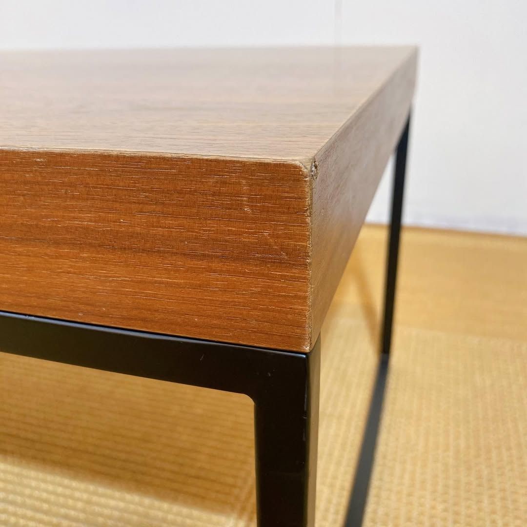 season16-1 / Low Table