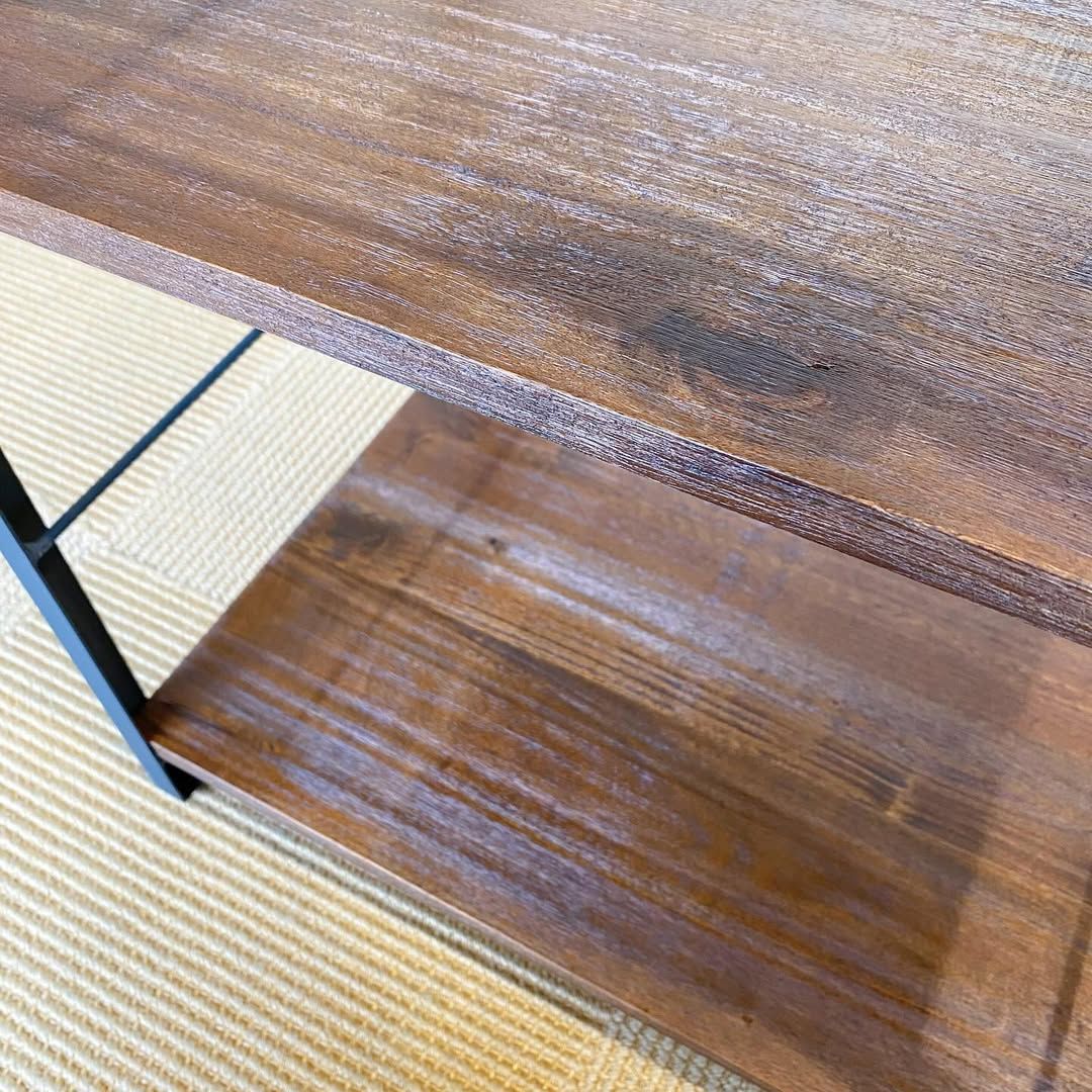 season30-4 / Iron Shelf