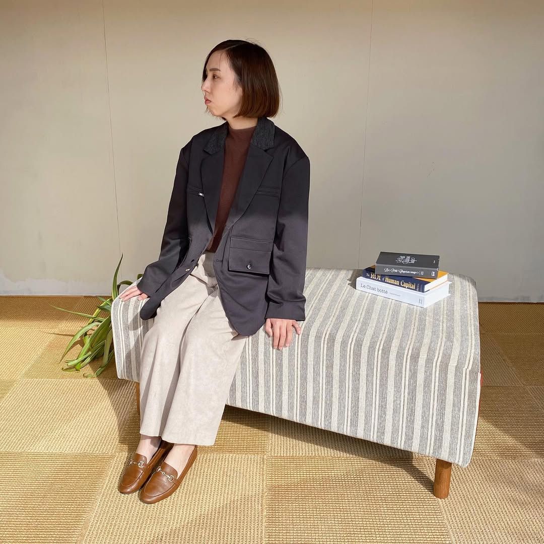 season28-1 / WELLSPIRNG Original Sofa Sample