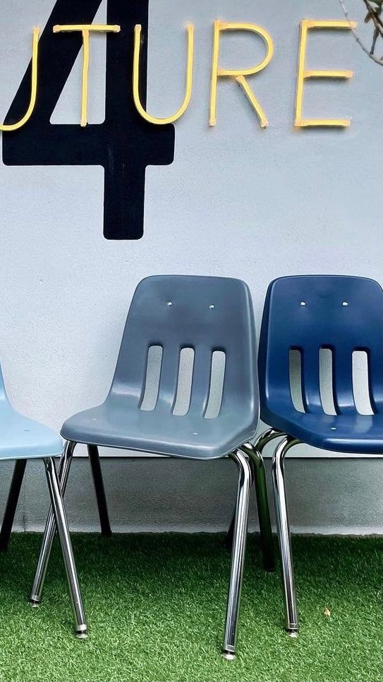 VIRCO 9000 Chair