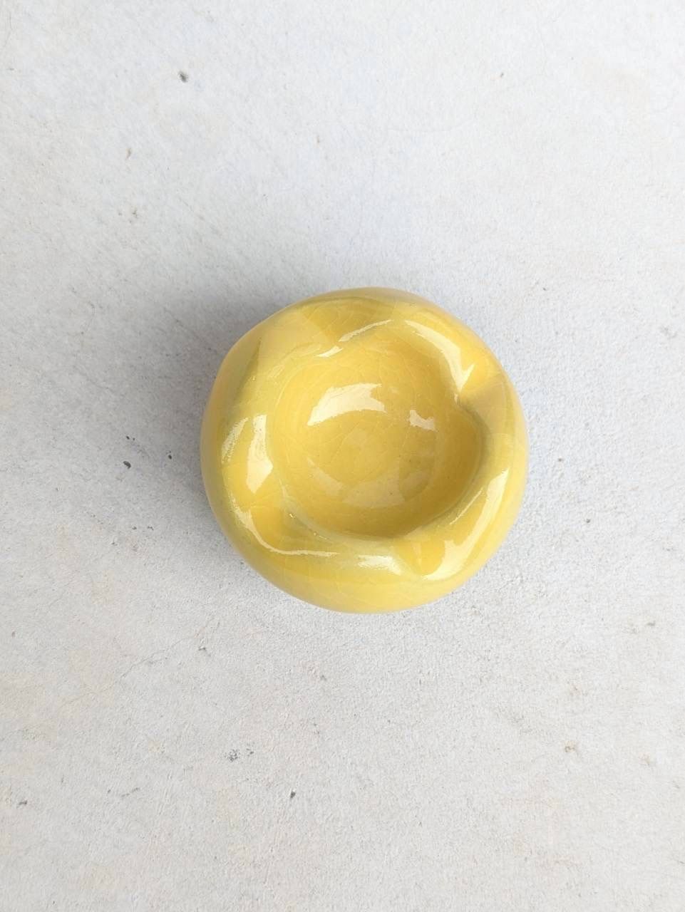 土の花【花】Yellow