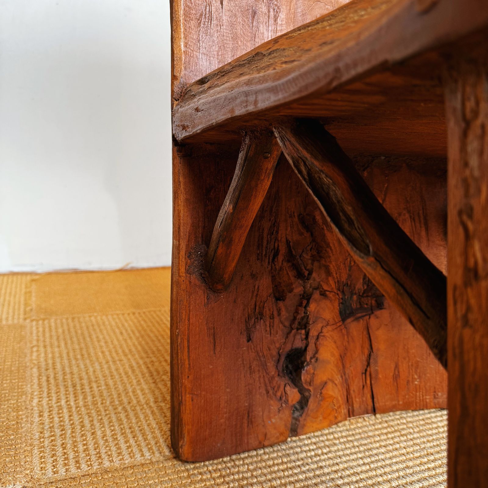 Organic chair / オーガニックチェア