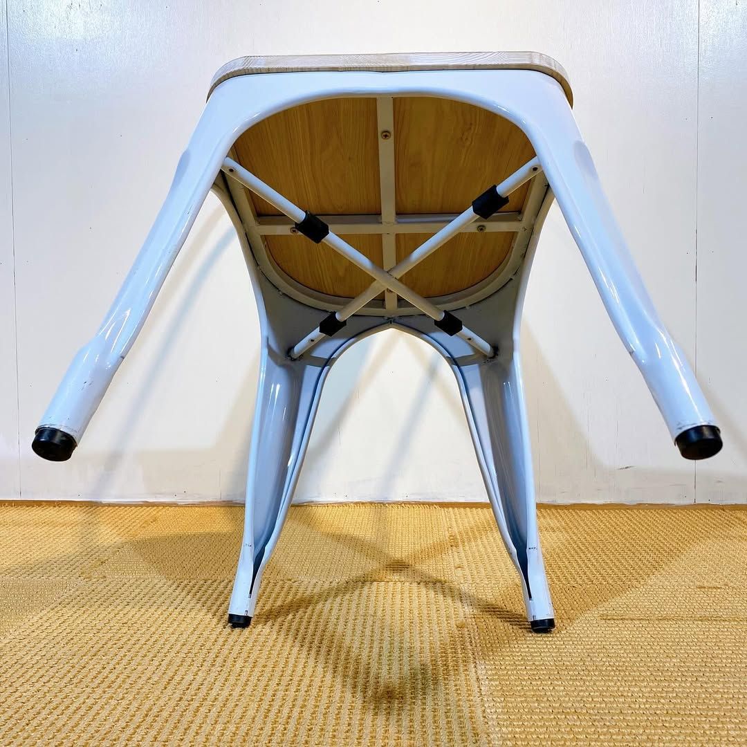 season30-7 / Metal Chair