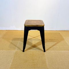 season28-3 / Metal Stool（デッドストック新品）
