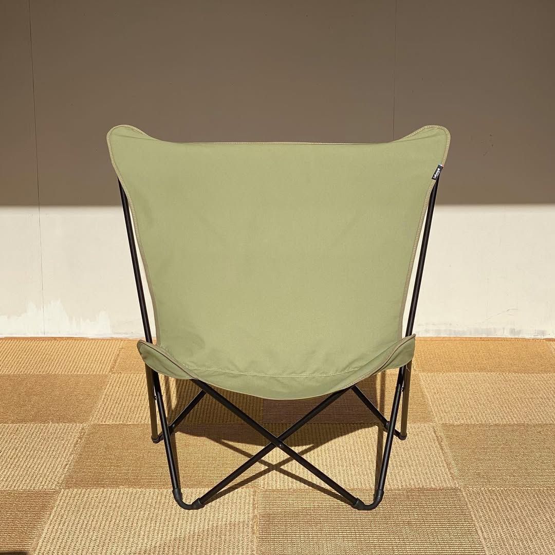 season26-3 / PopUp Chair / Lafuma (ラフマ)