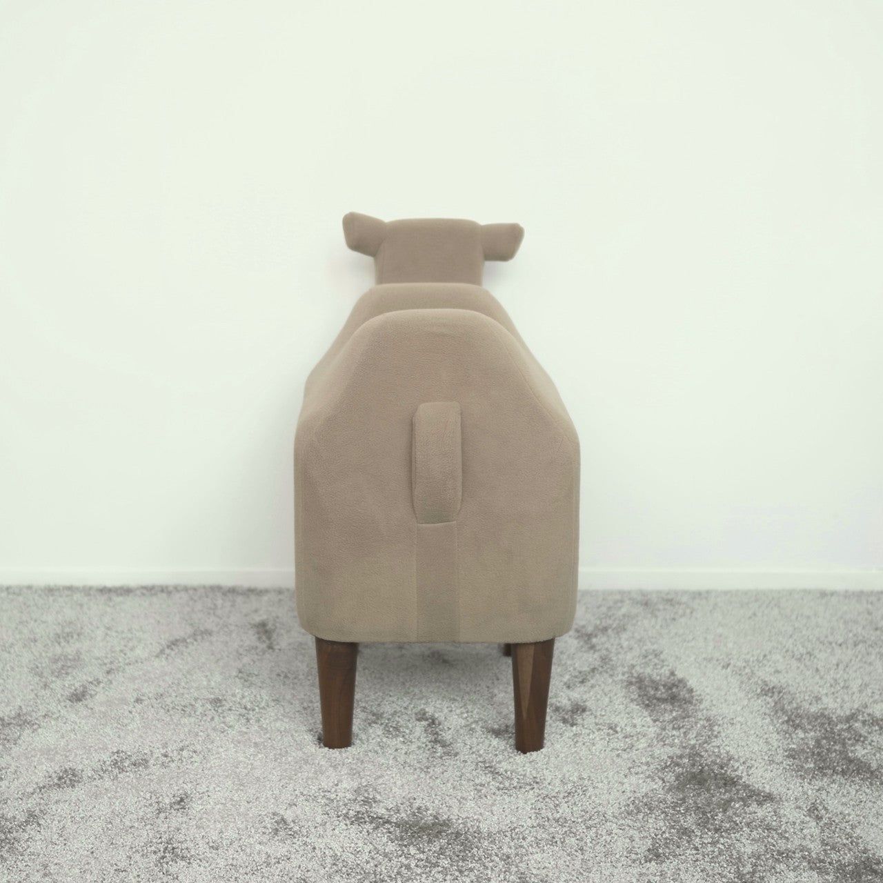 Frien'Zoo stool