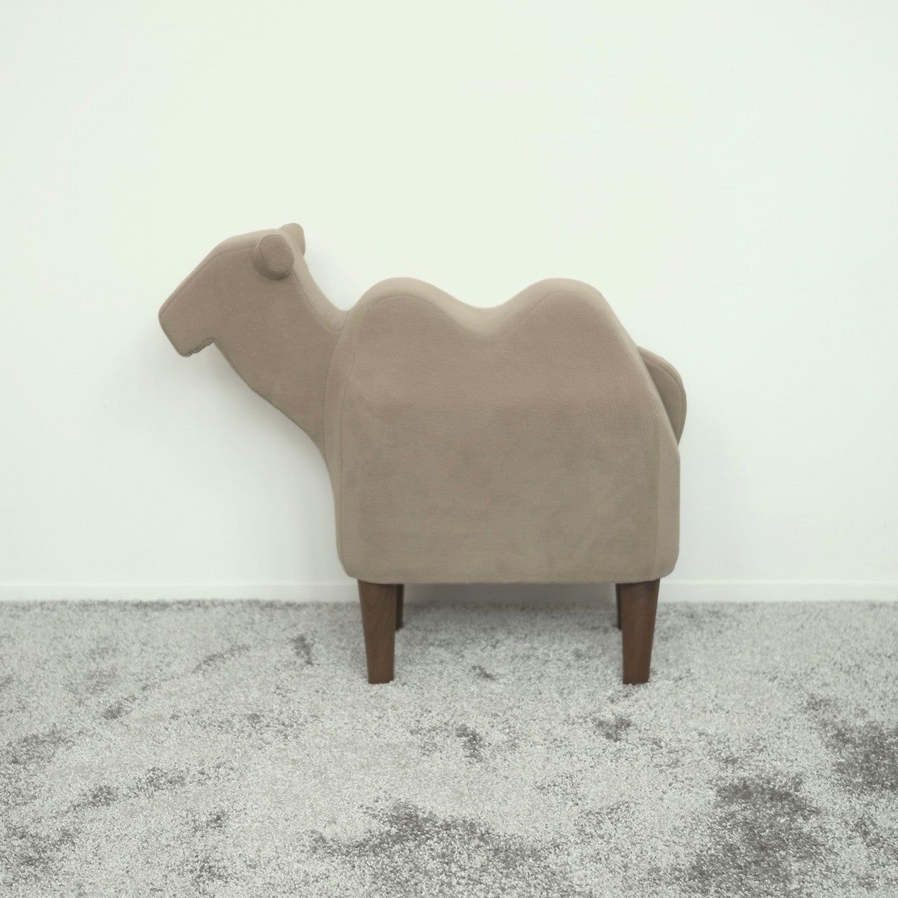 Frien'Zoo stool