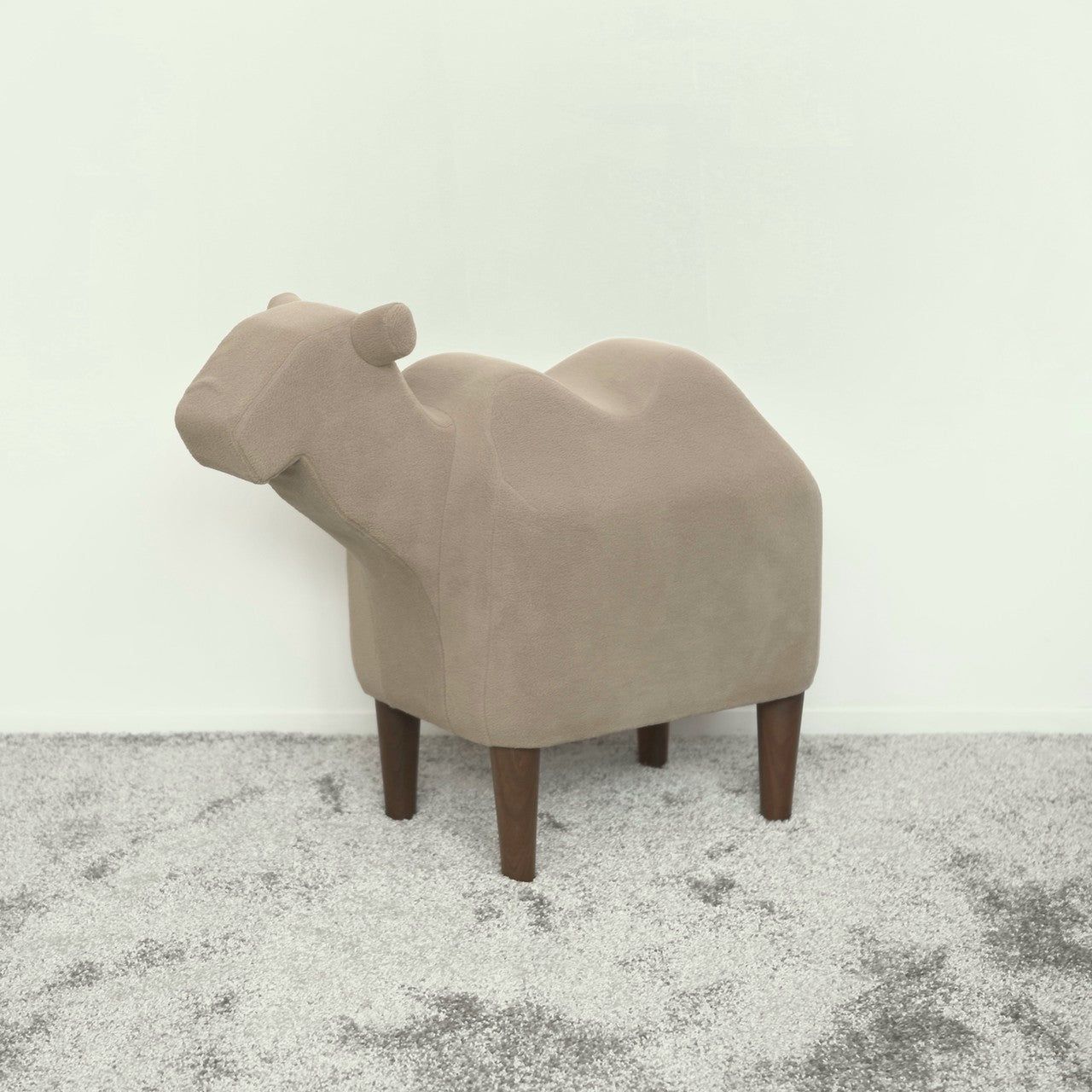 Frien'Zoo stool