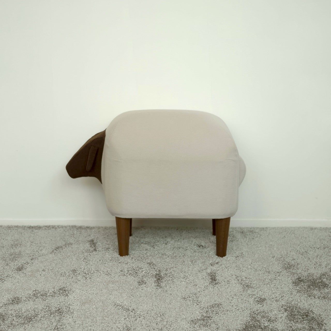 Frien'Zoo stool
