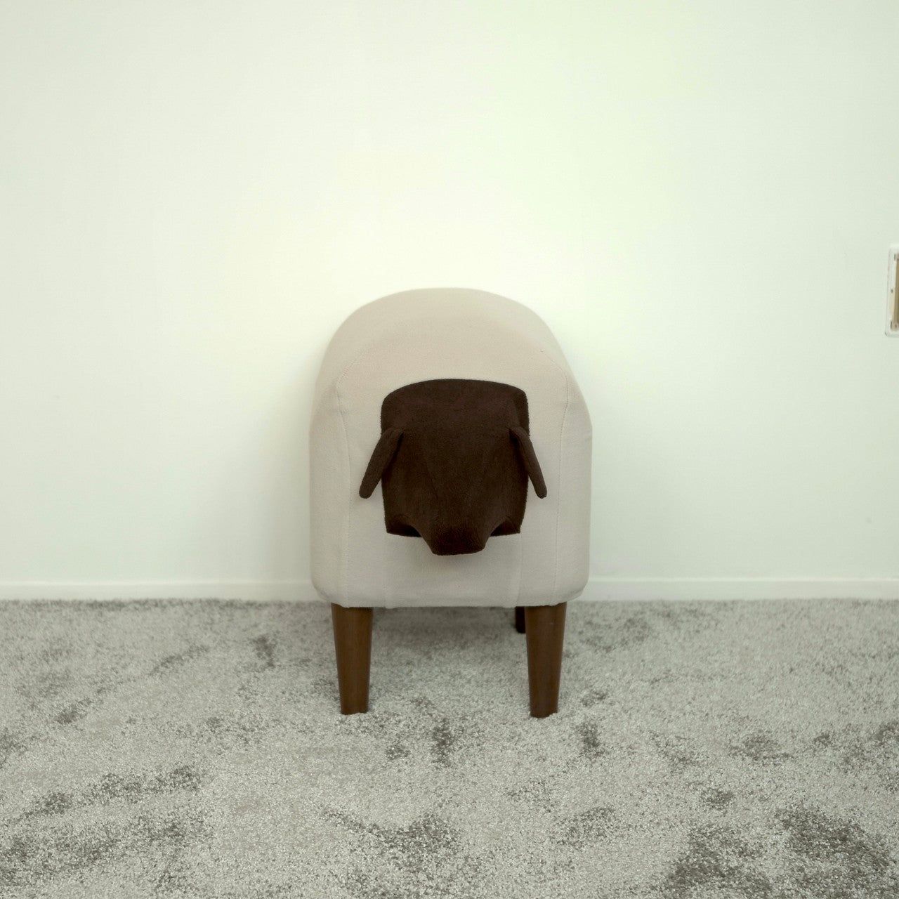 Frien'Zoo stool
