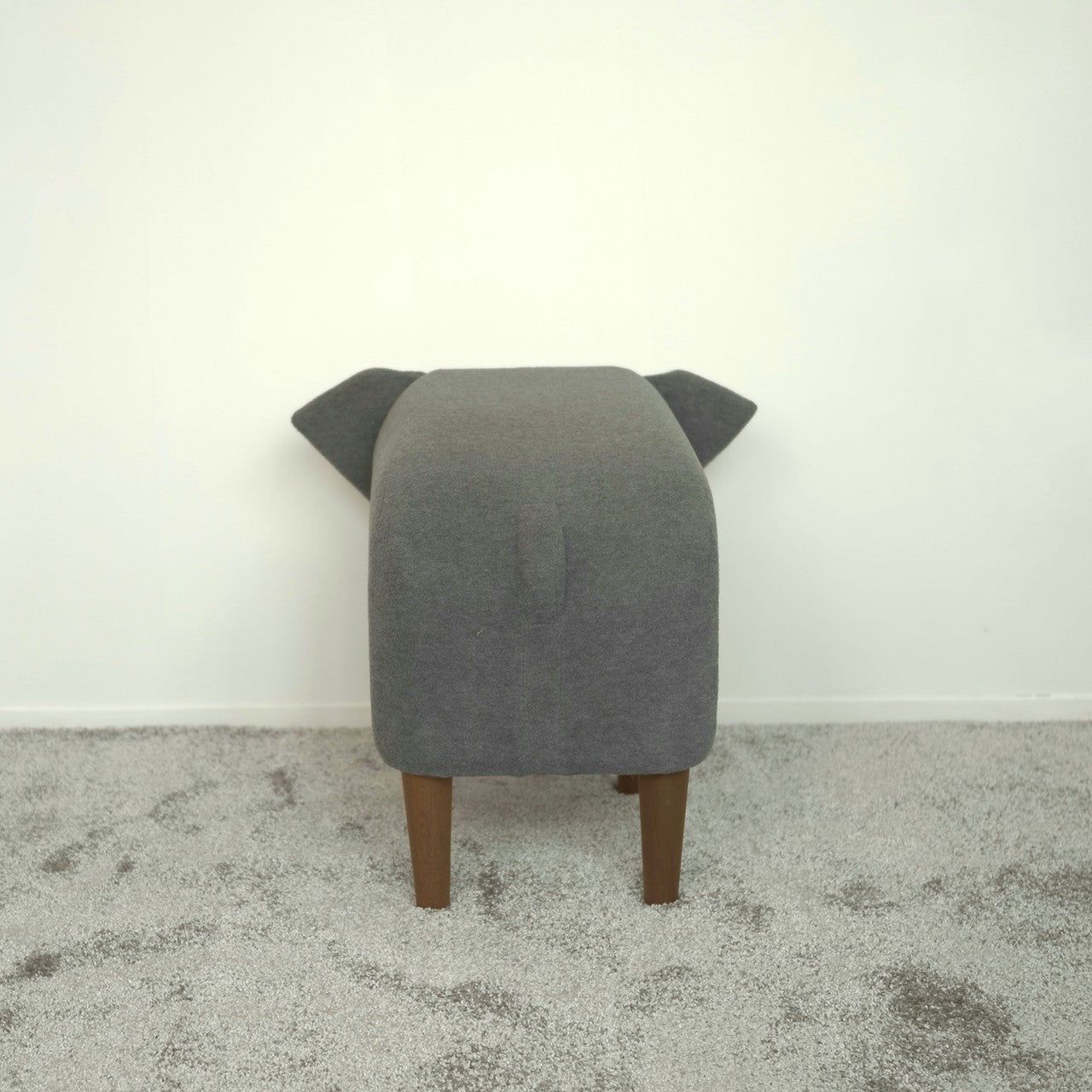 Frien'Zoo stool