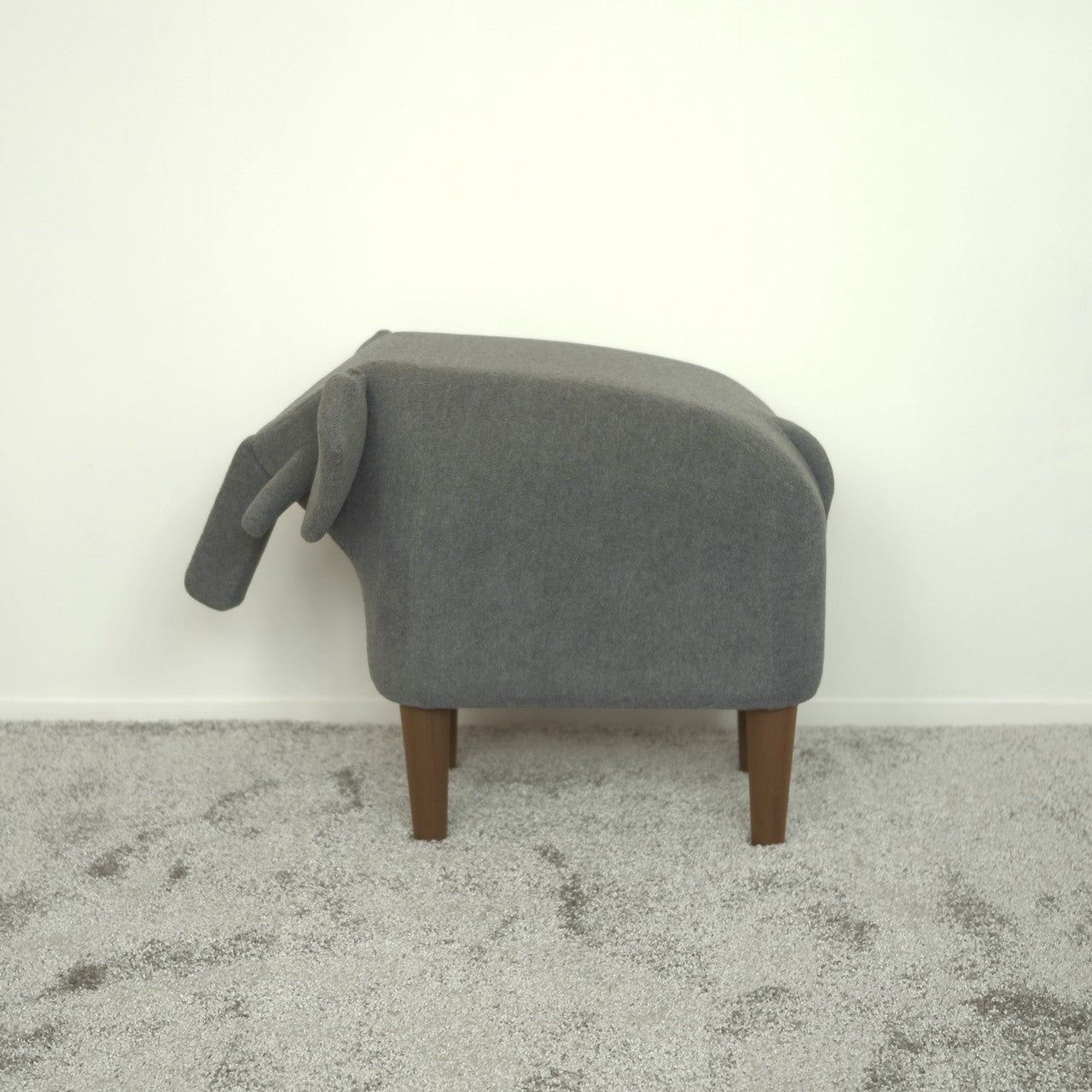 Frien'Zoo stool