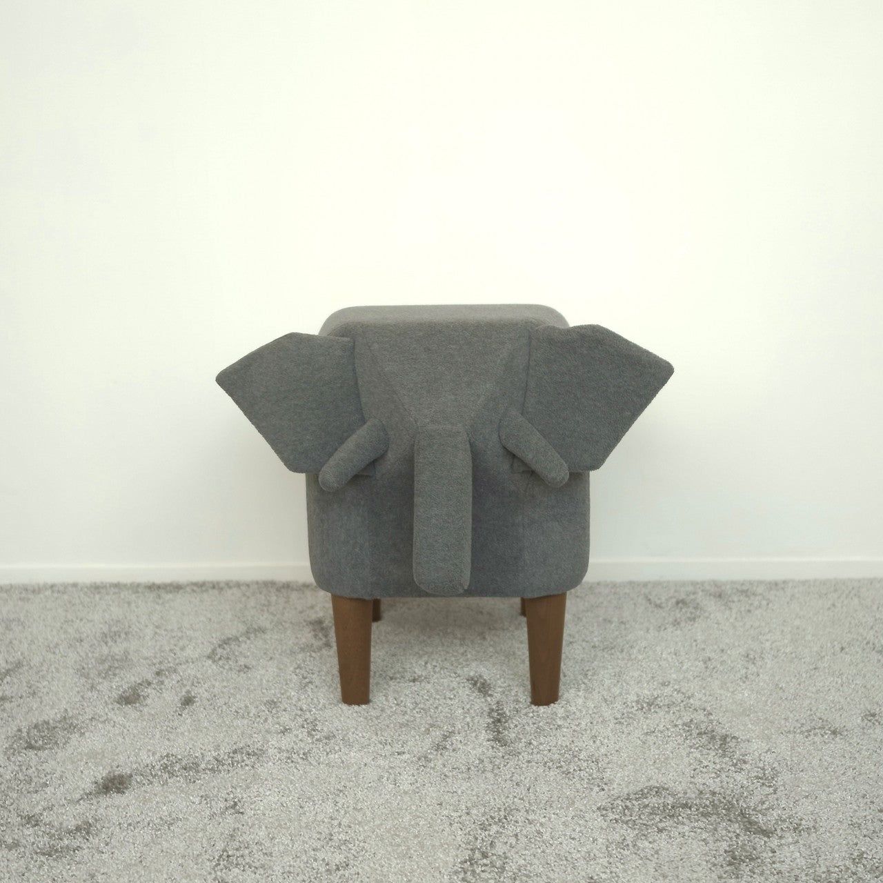 Frien'Zoo stool
