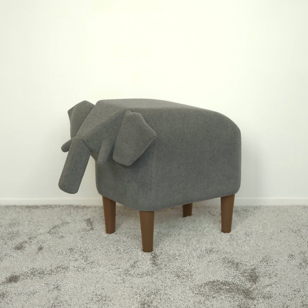 Frien'Zoo stool