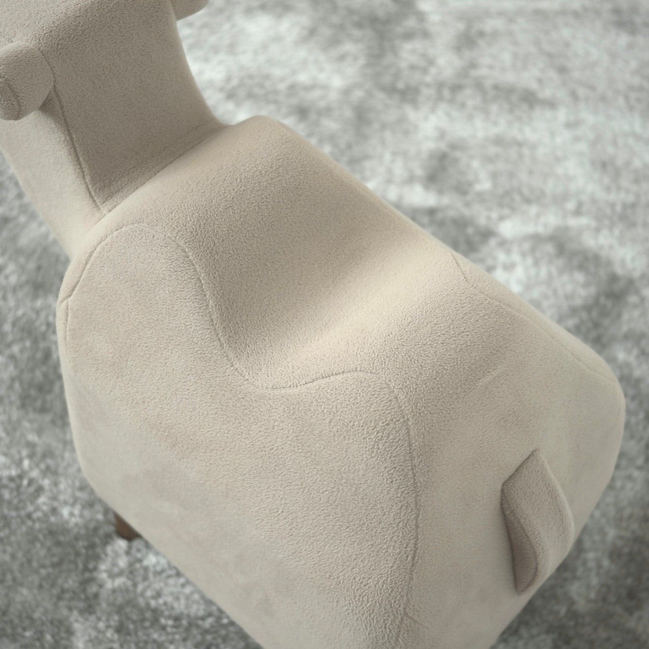 Frien'Zoo stool