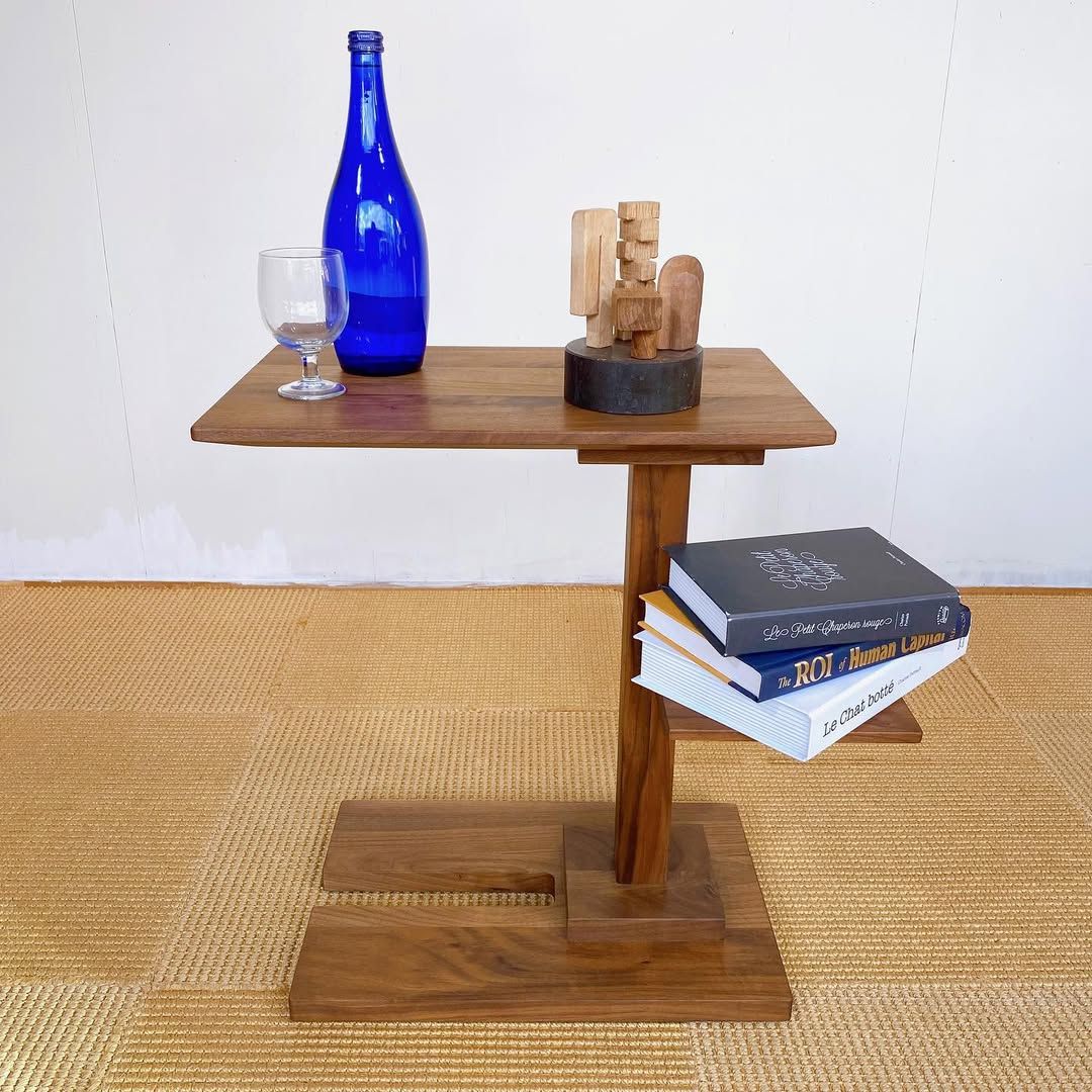 season11-3 / AT Side Table