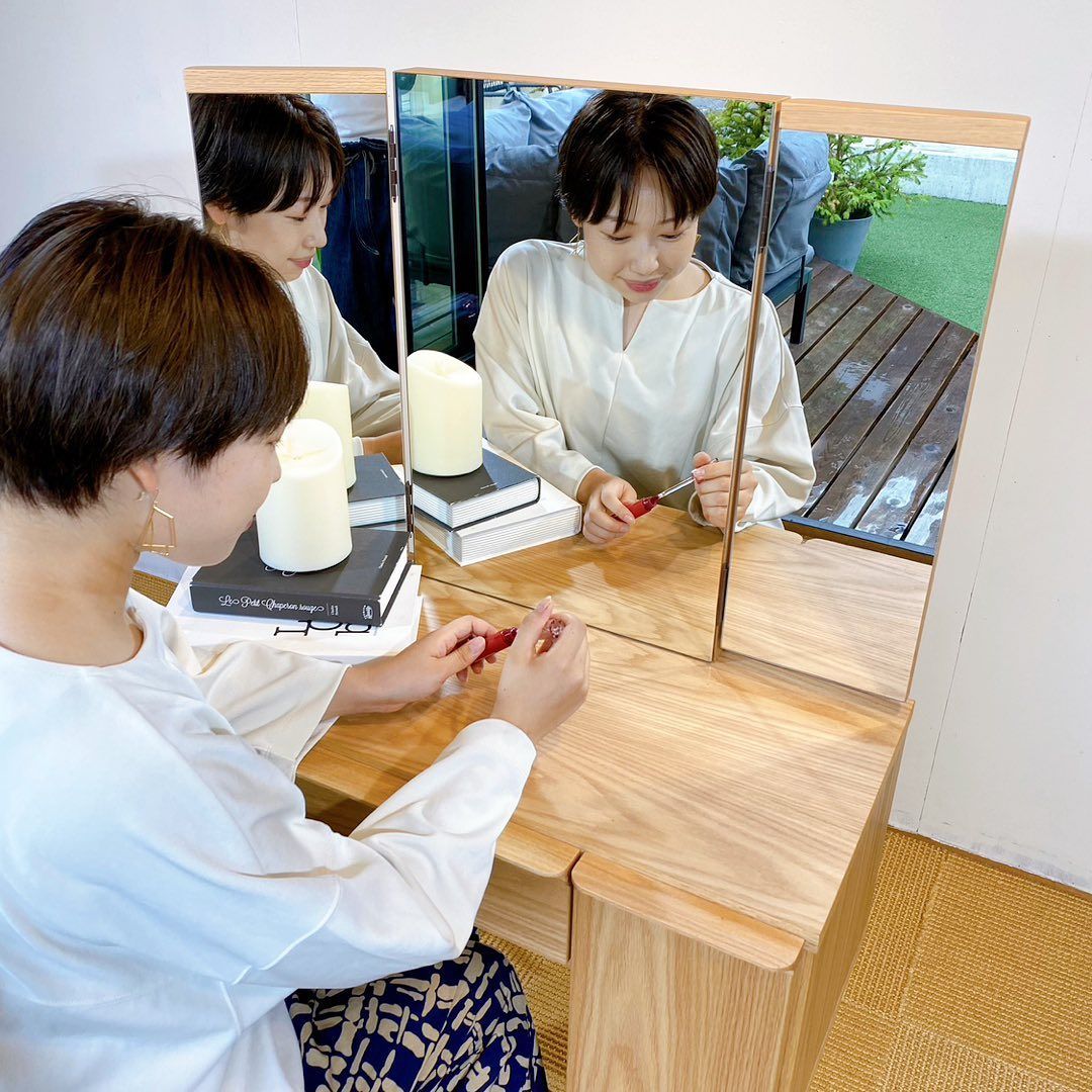 season18-2 / Dresser / レグナテック