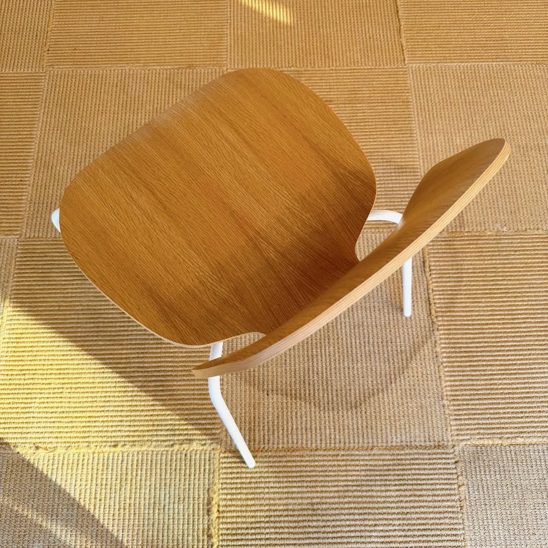 season45-8 / デザイナーズチェア / My Chair(Normann Copenhagen)