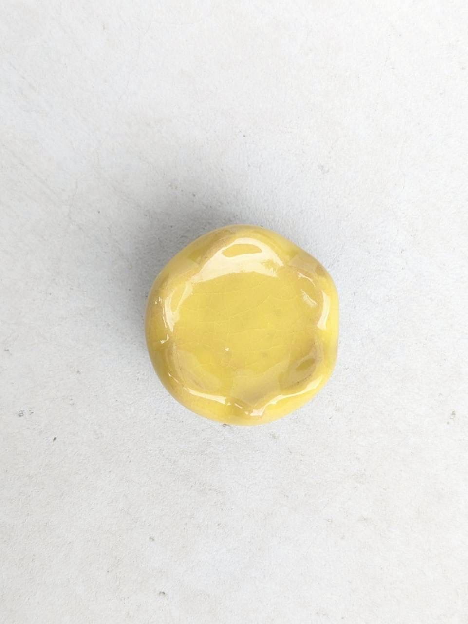 土の花【花】Yellow