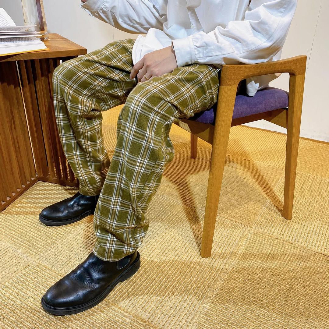 season24-5 / Stool / 辻製作所