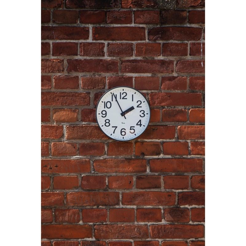 RIKI PUBLIC CLOCK /
