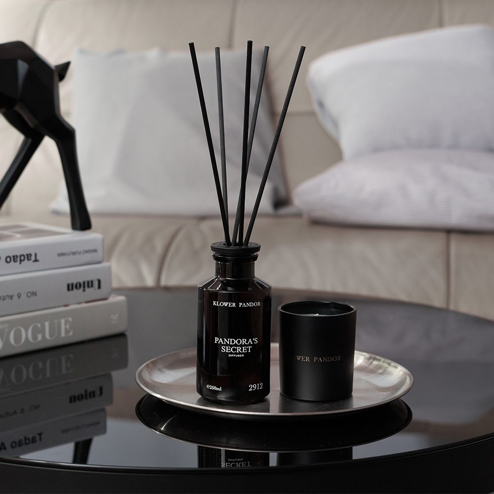 KLOWER PANDOR DIFFUSER / クロワーパンド / PANDOR SECRET/ パンドラシークレット