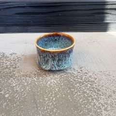 guinomi / 東尋坊ぐい呑み