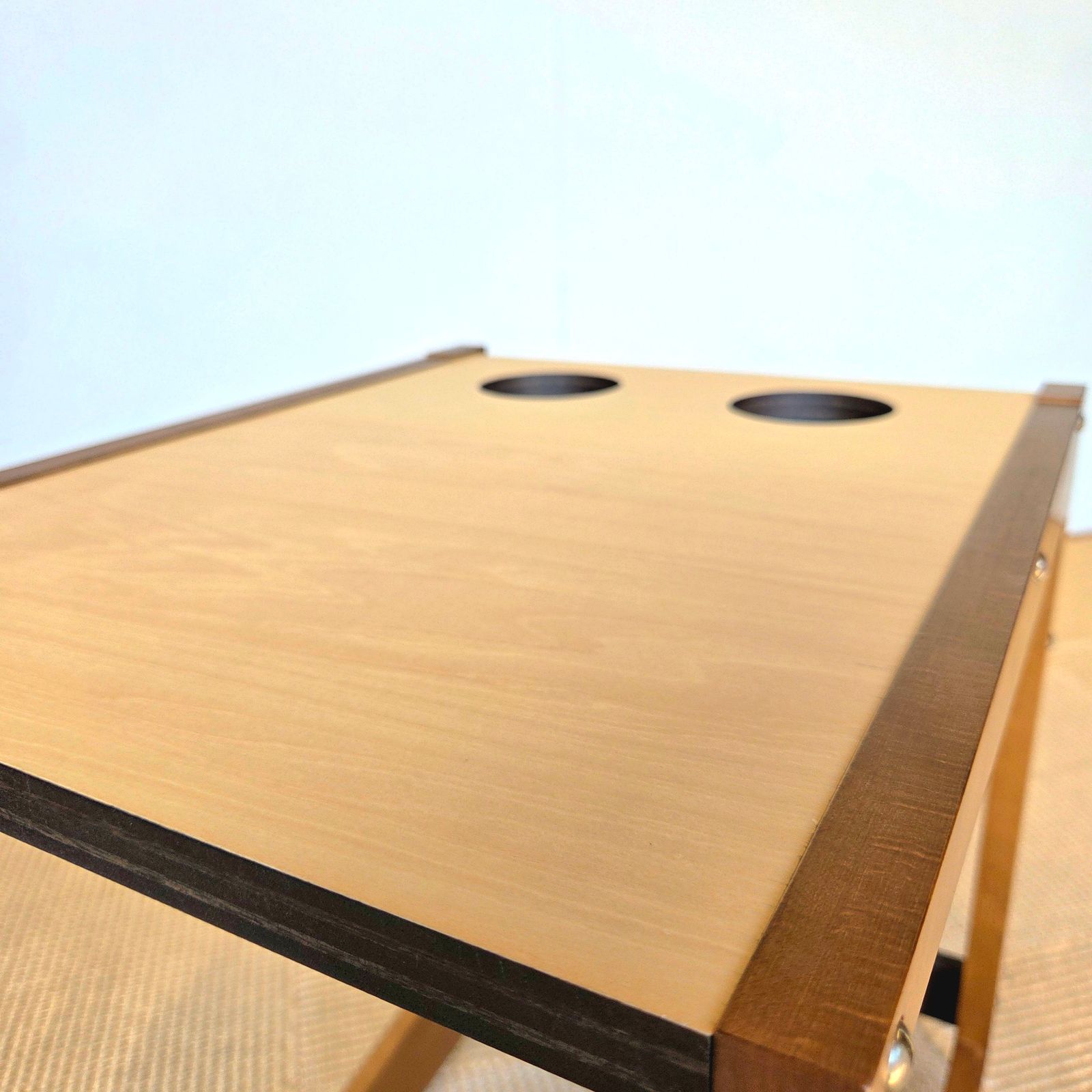 season48-3 / ローテーブル