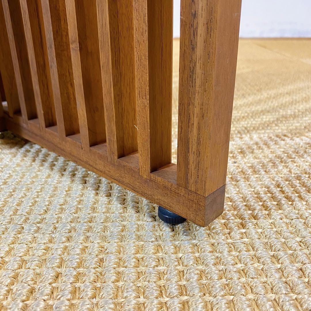 season25-3 / Teak Side Table / レグナテック