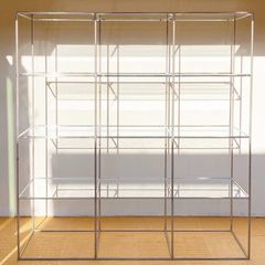 season31-1 / Glass Shelf