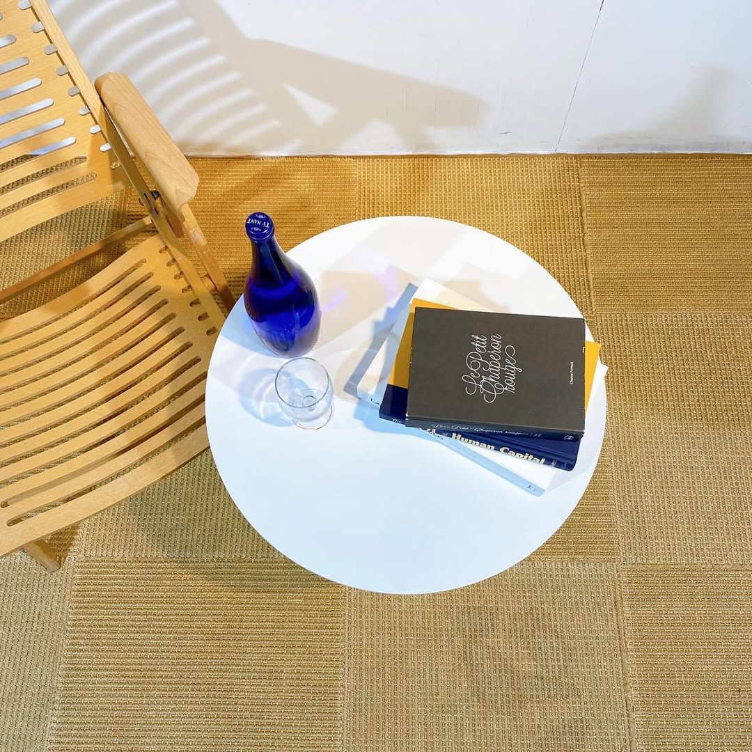 season31-2 / Side Table