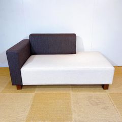 シンプルモダン × やさしい色合い