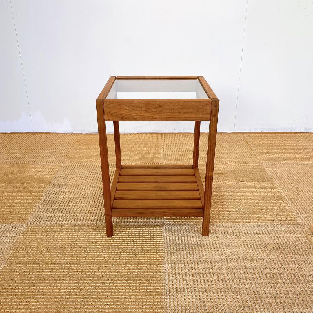 season24-2 / Side Table / レグナテック