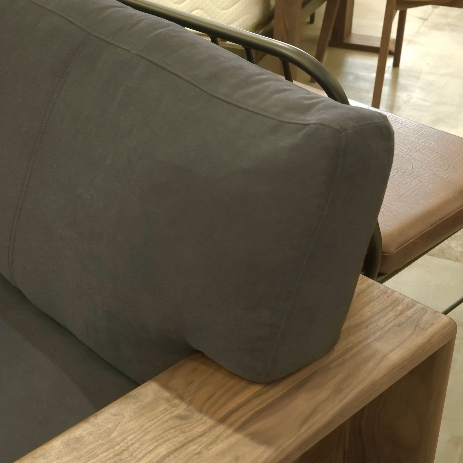 【家具特集ソファ】GLENT2 sofa