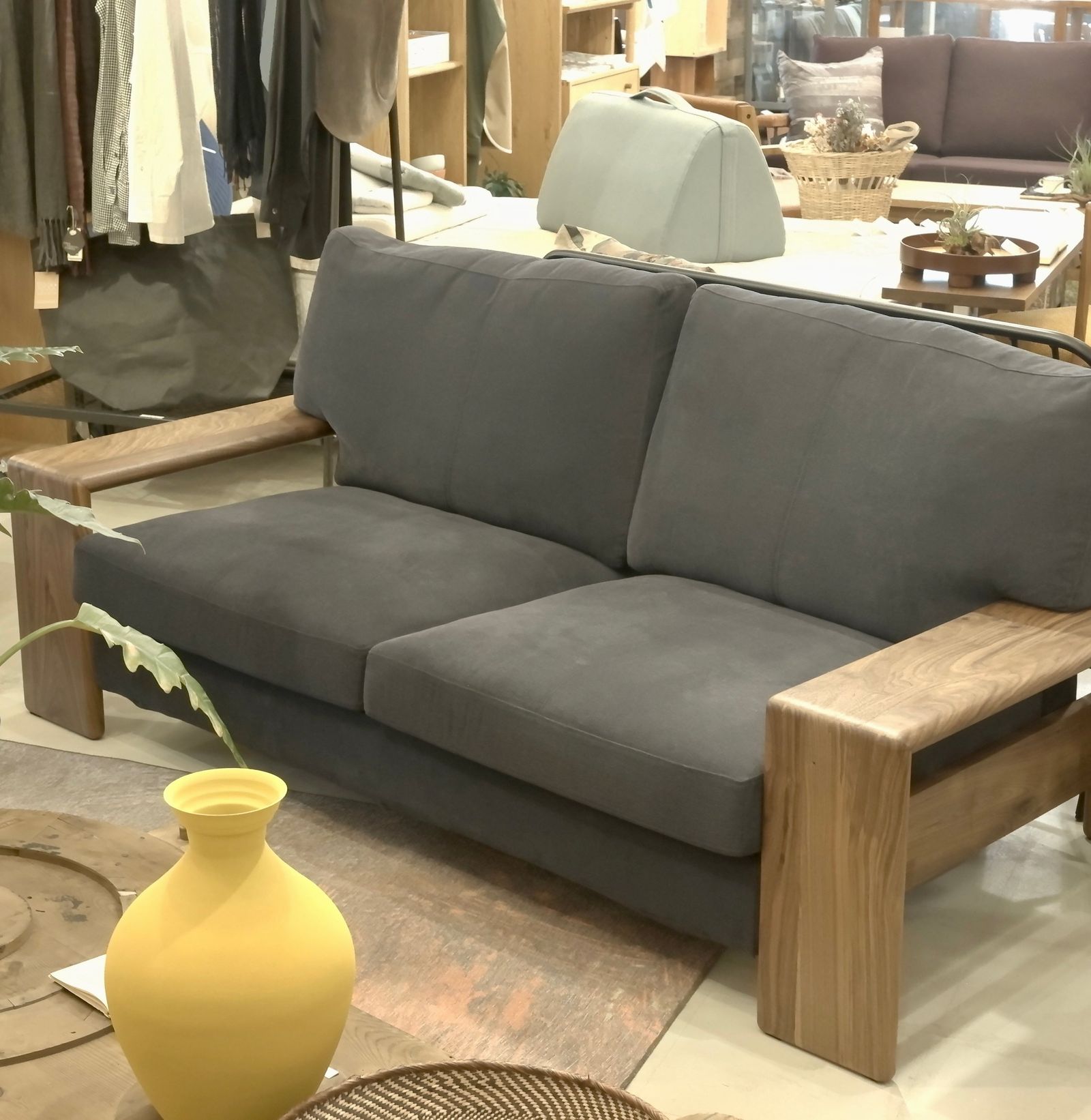 【家具特集ソファ】GLENT2 sofa