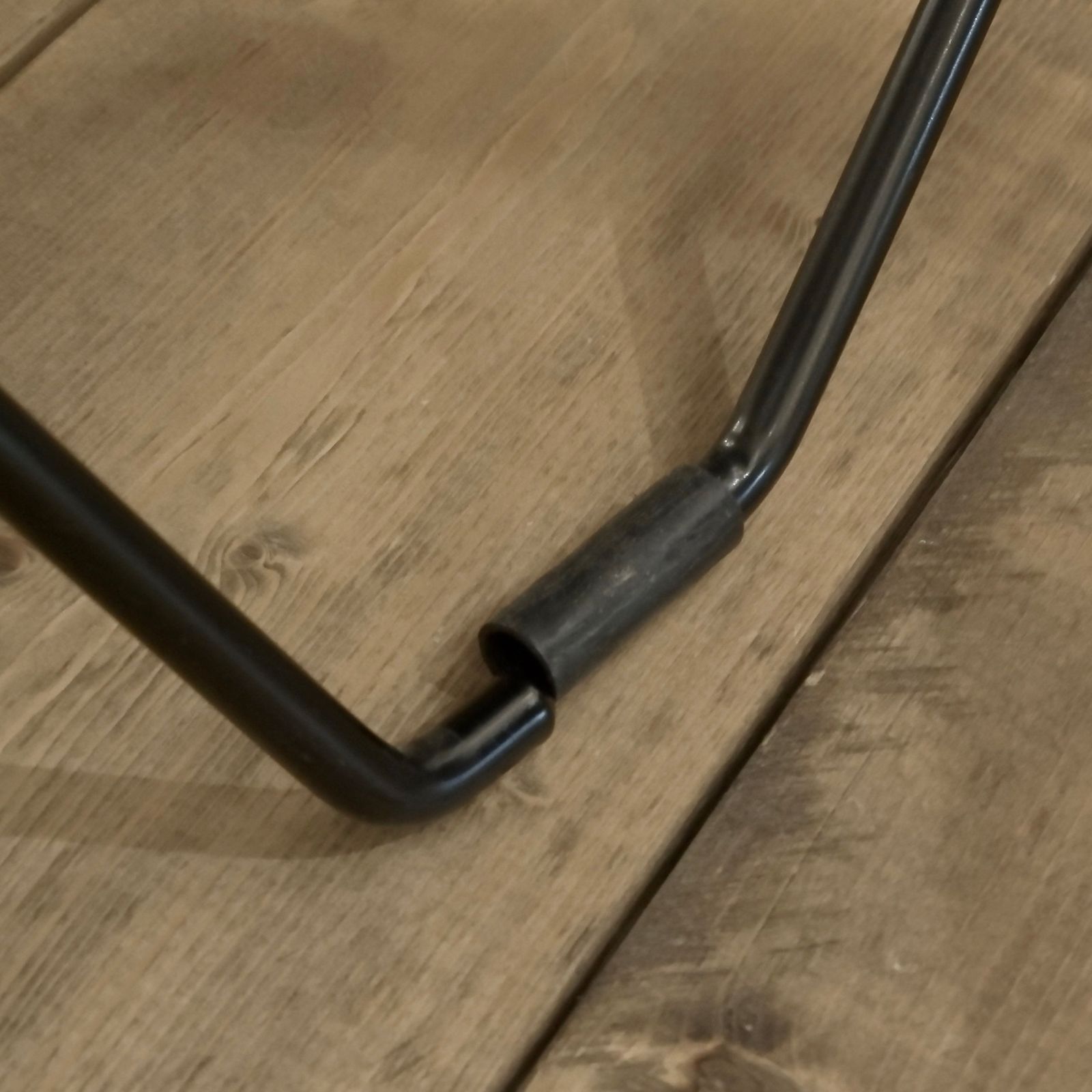 【家具特集チェア】BKF chair_Butterfly chair